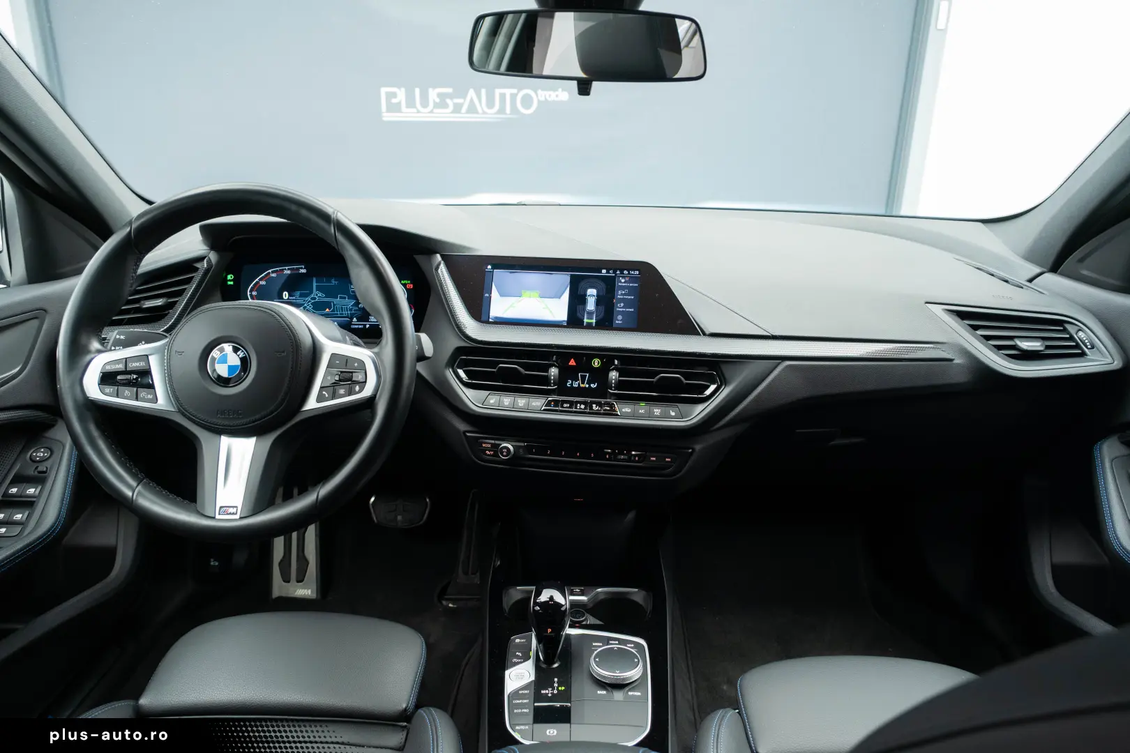 BMW Seria 1 116i Aut. M Sport