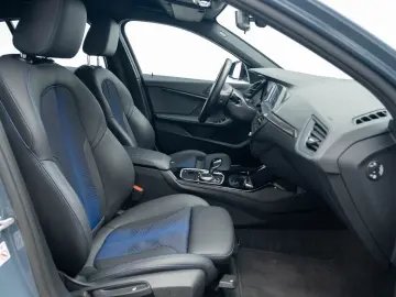 BMW Seria 1 116i Aut. M Sport