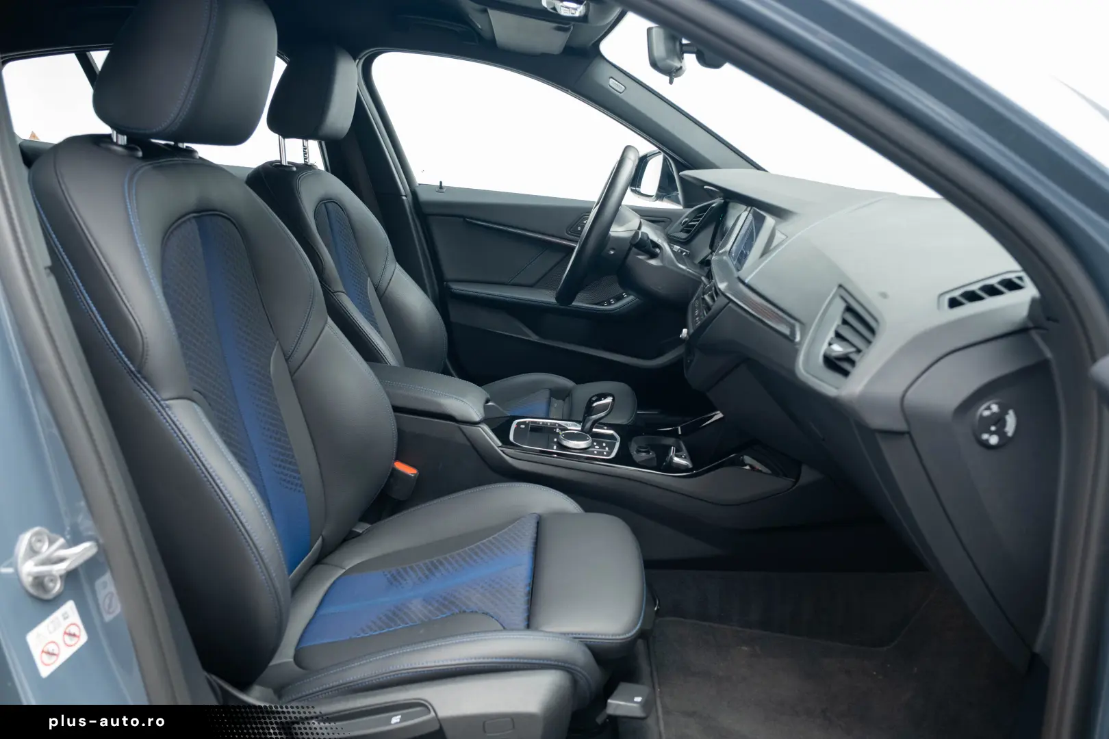 BMW Seria 1 116i Aut. M Sport