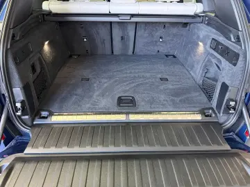 BMW X5xDrive45e M Sport Laser ACC 360 PanoSky B&W