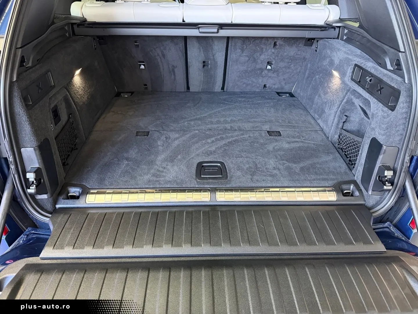 BMW X5xDrive45e M Sport Laser ACC 360 PanoSky B&W