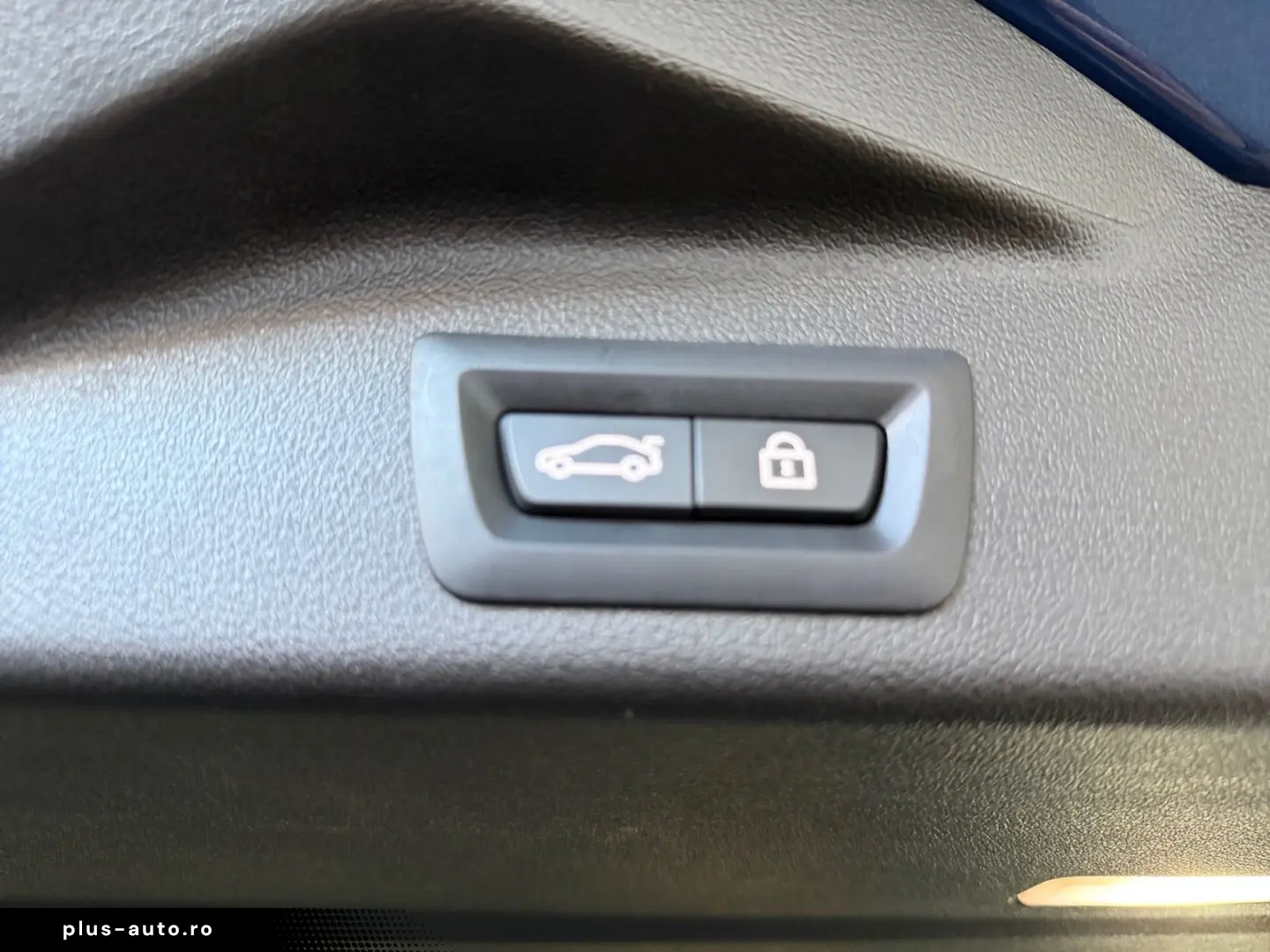 BMW X5xDrive45e M Sport Laser ACC 360 PanoSky B&W