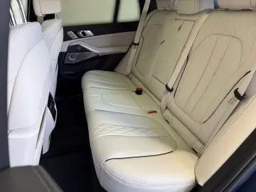 BMW X5xDrive45e M Sport Laser ACC 360 PanoSky B&W