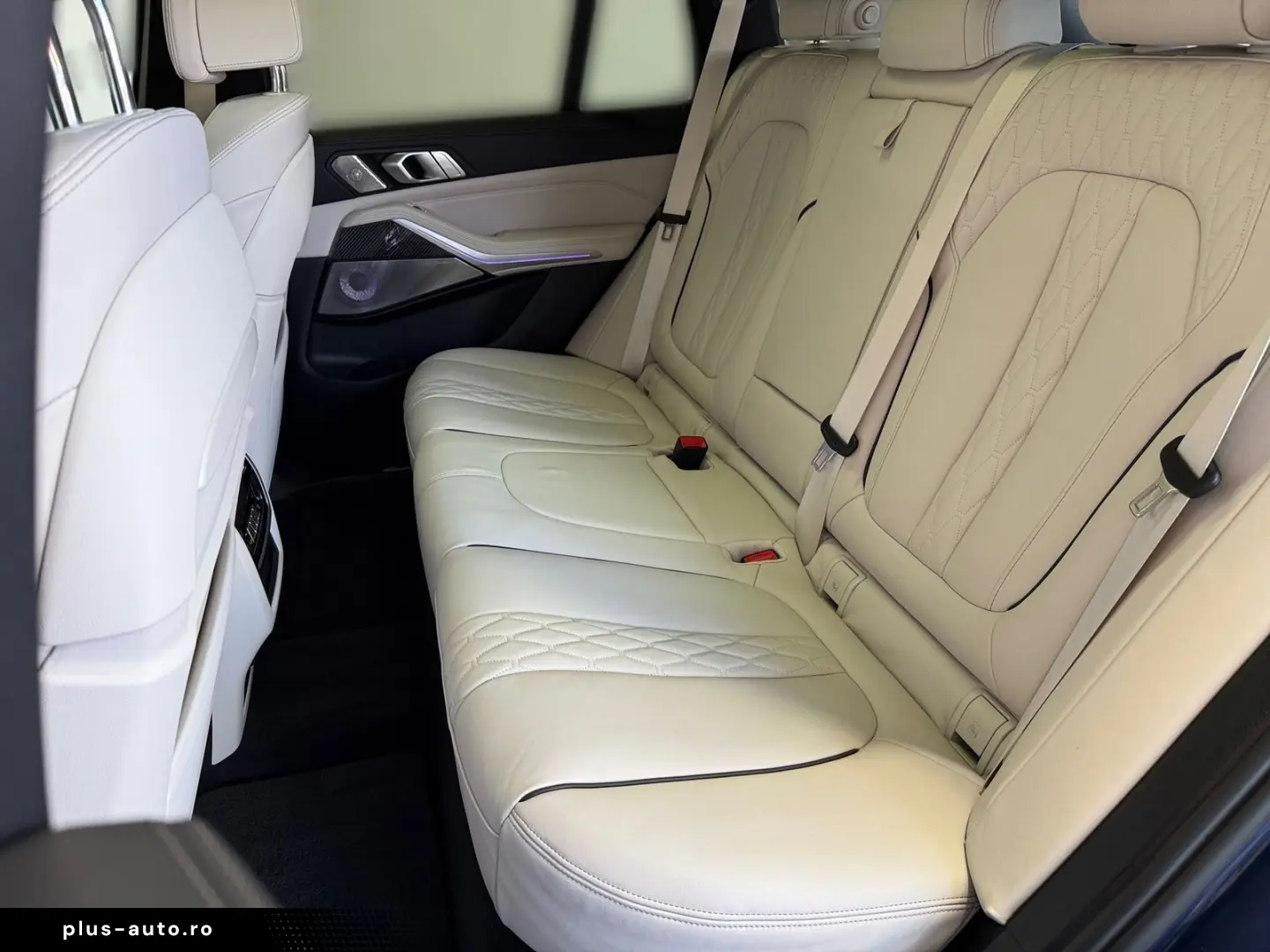 BMW X5xDrive45e M Sport Laser ACC 360 PanoSky B&W