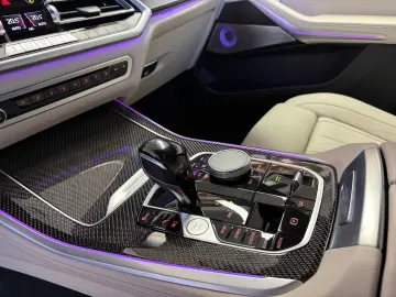 BMW X5xDrive45e M Sport Laser ACC 360 PanoSky B&W