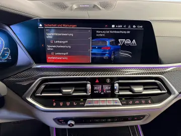 BMW X5xDrive45e M Sport Laser ACC 360 PanoSky B&W