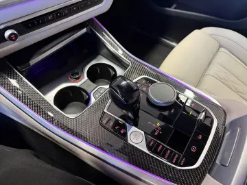 BMW X5xDrive45e M Sport Laser ACC 360 PanoSky B&W