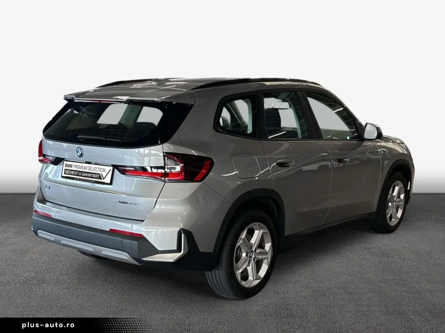 BMW X1 xDrive25e Aut.