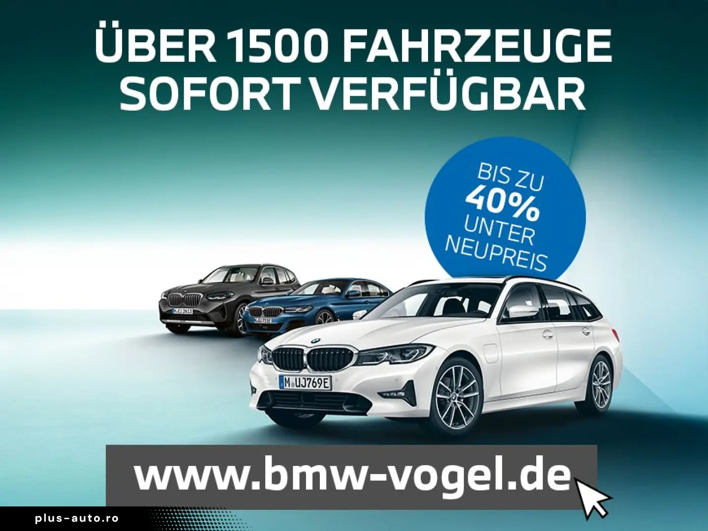 BMW X1 xDrive25e Aut.