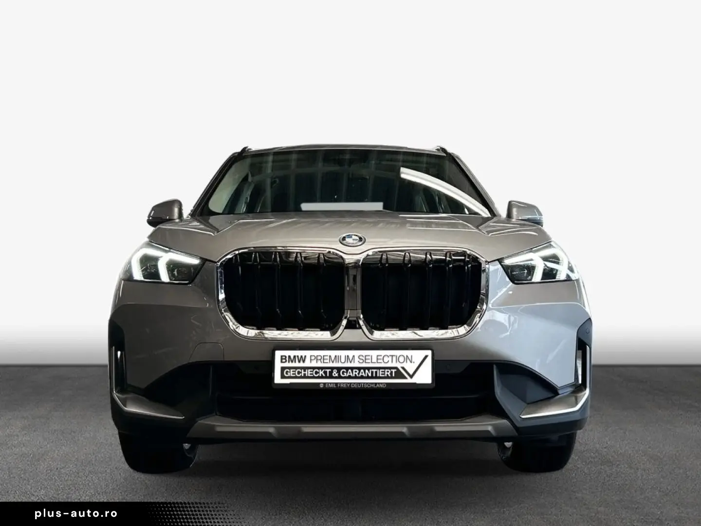 BMW X1 xDrive25e Aut.