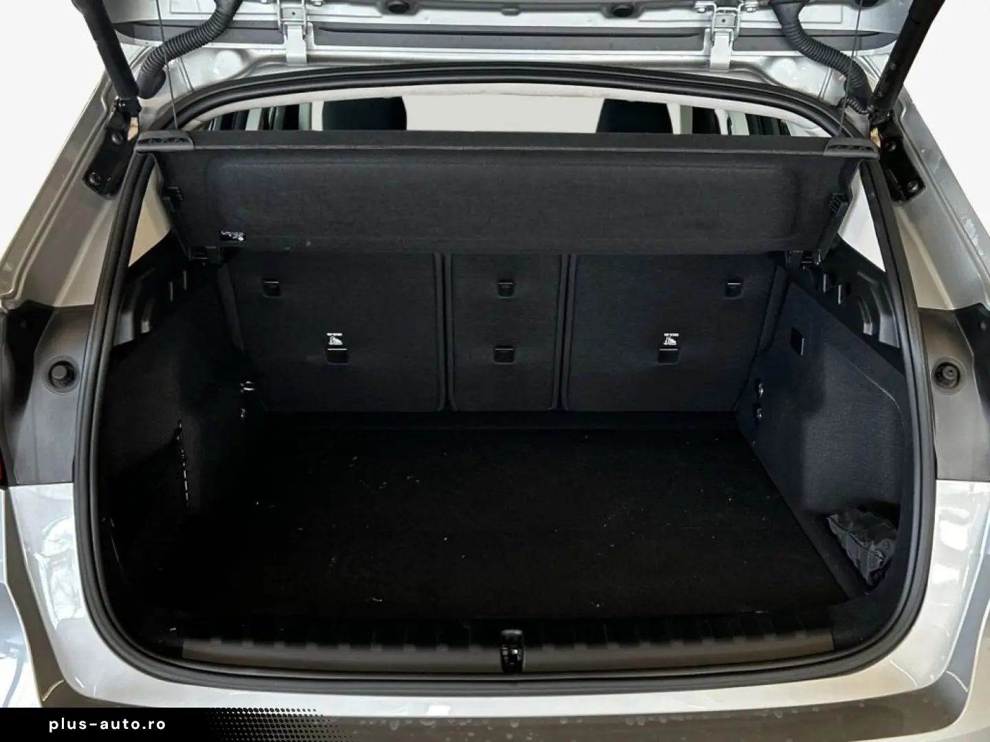 BMW X1 xDrive25e Aut.