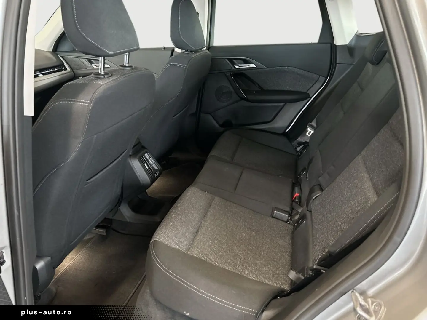 BMW X1 xDrive25e Aut.