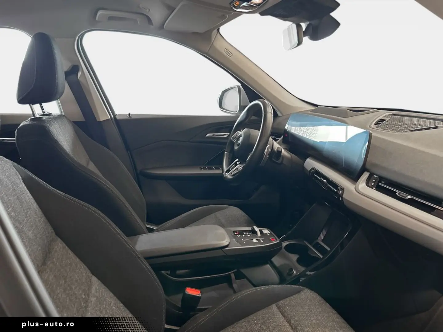 BMW X1 xDrive25e Aut.