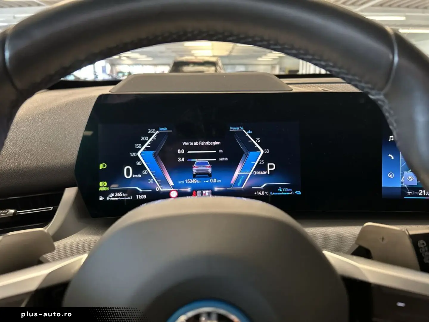 BMW X1 xDrive25e Aut.