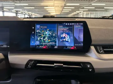 BMW X1 xDrive25e Aut.