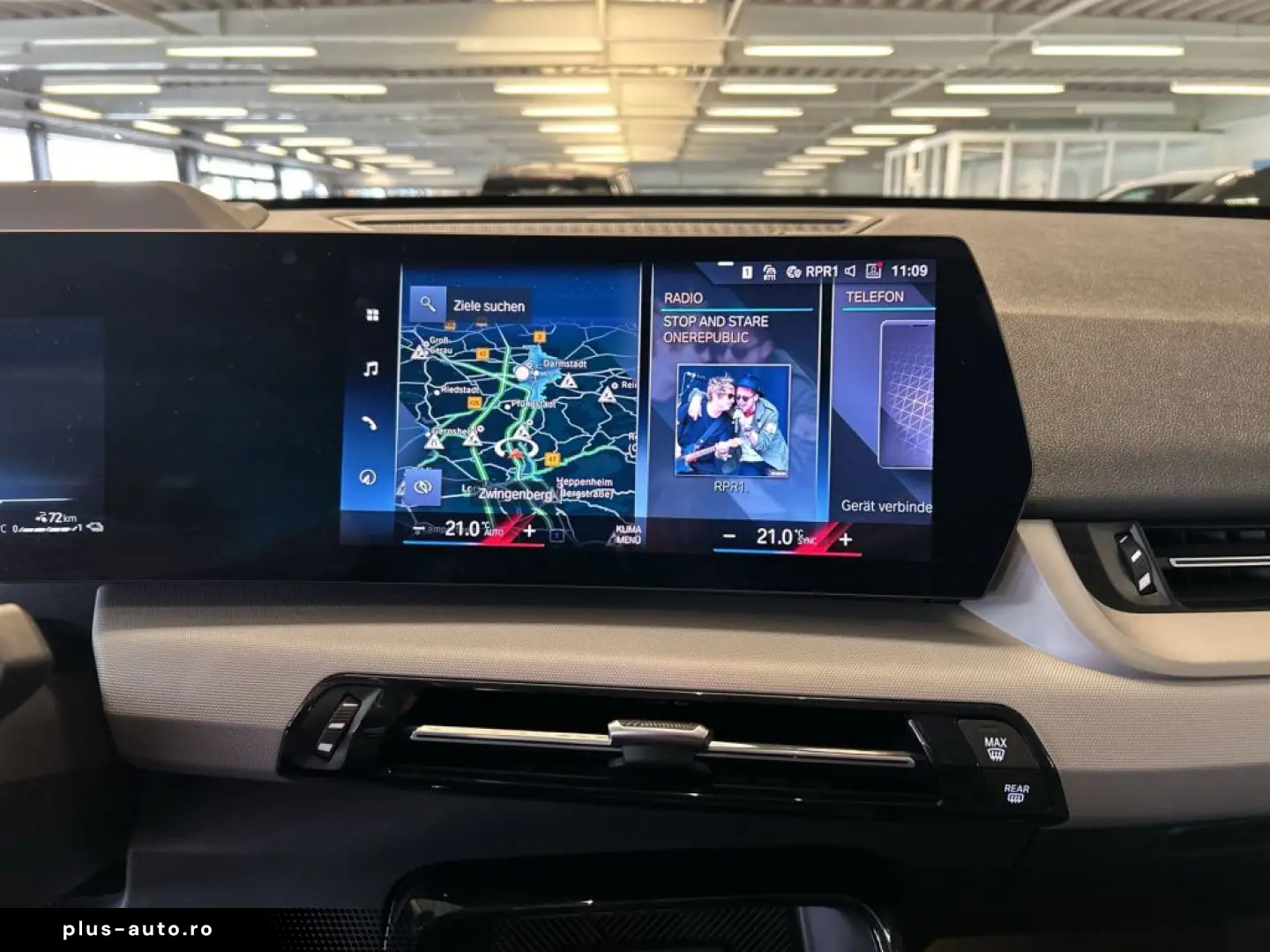 BMW X1 xDrive25e Aut.