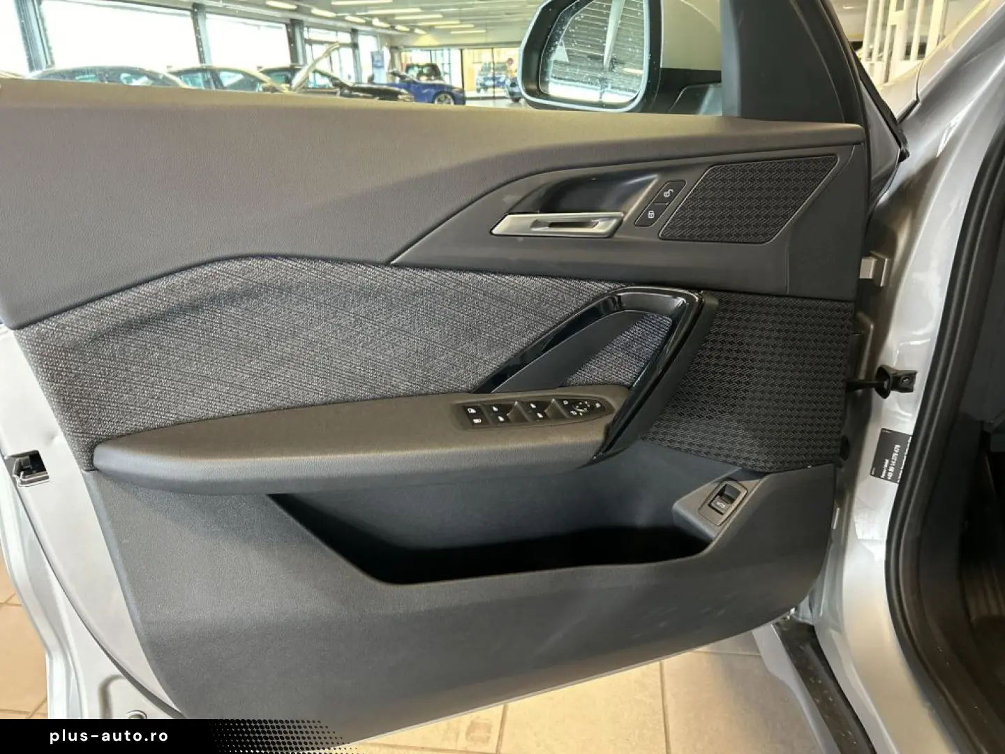 BMW X1 xDrive25e Aut.