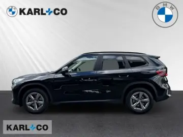 BMW X1 xDrive 20dA Ad. LED Head-Up AHK Panorama