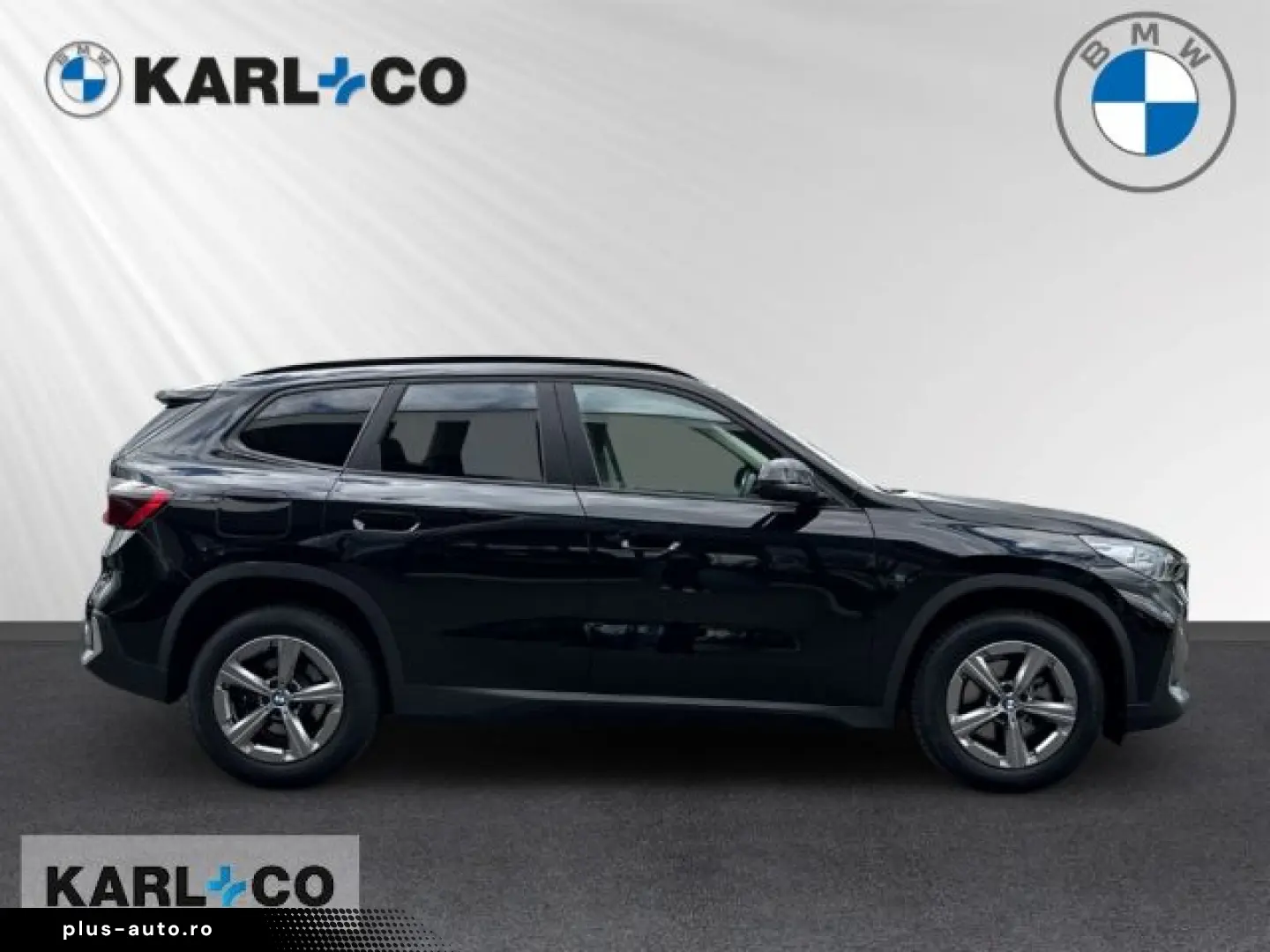 BMW X1 xDrive 20dA Ad. LED Head-Up AHK Panorama