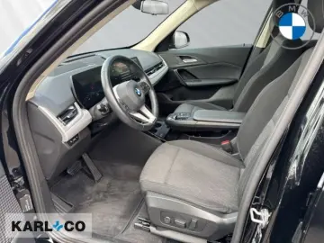 BMW X1 xDrive 20dA Ad. LED Head-Up AHK Panorama