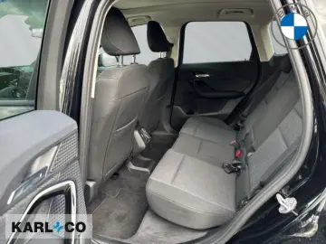 BMW X1 xDrive 20dA Ad. LED Head-Up AHK Panorama