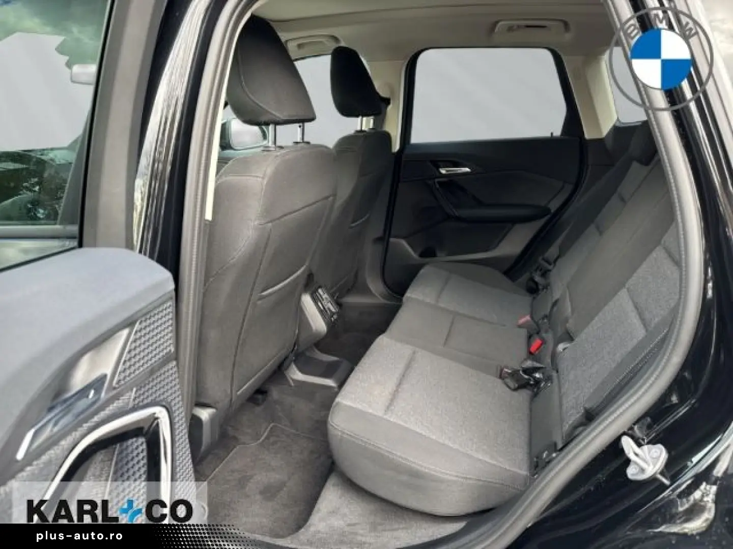 BMW X1 xDrive 20dA Ad. LED Head-Up AHK Panorama