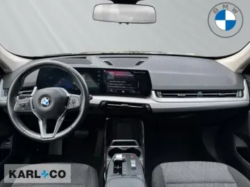 BMW X1 xDrive 20dA Ad. LED Head-Up AHK Panorama