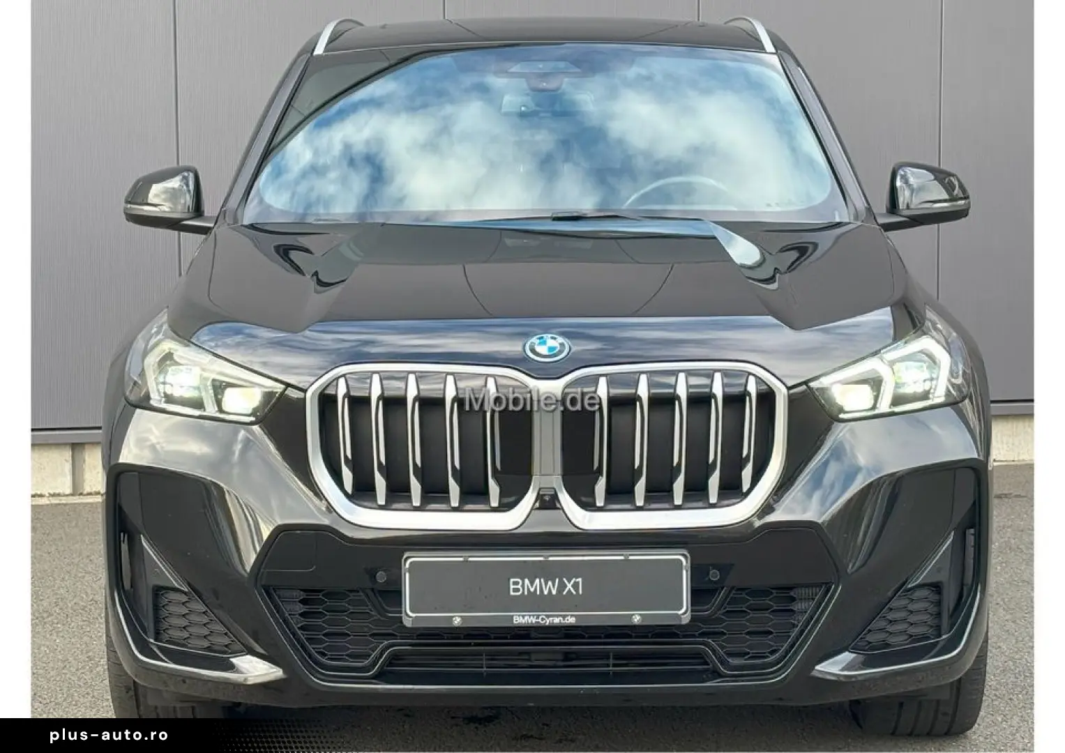 BMW X1 30e M-SPORT 20  ACC PANO EDC HUD MATRIX PAP
