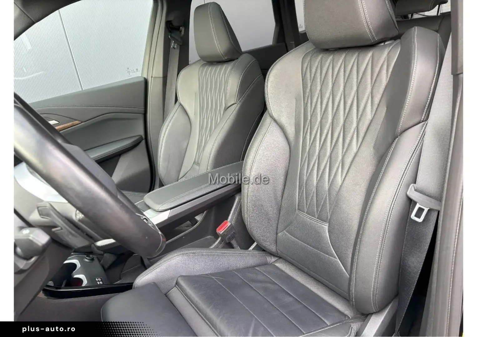 BMW X1 30e M-SPORT 20  ACC PANO EDC HUD MATRIX PAP