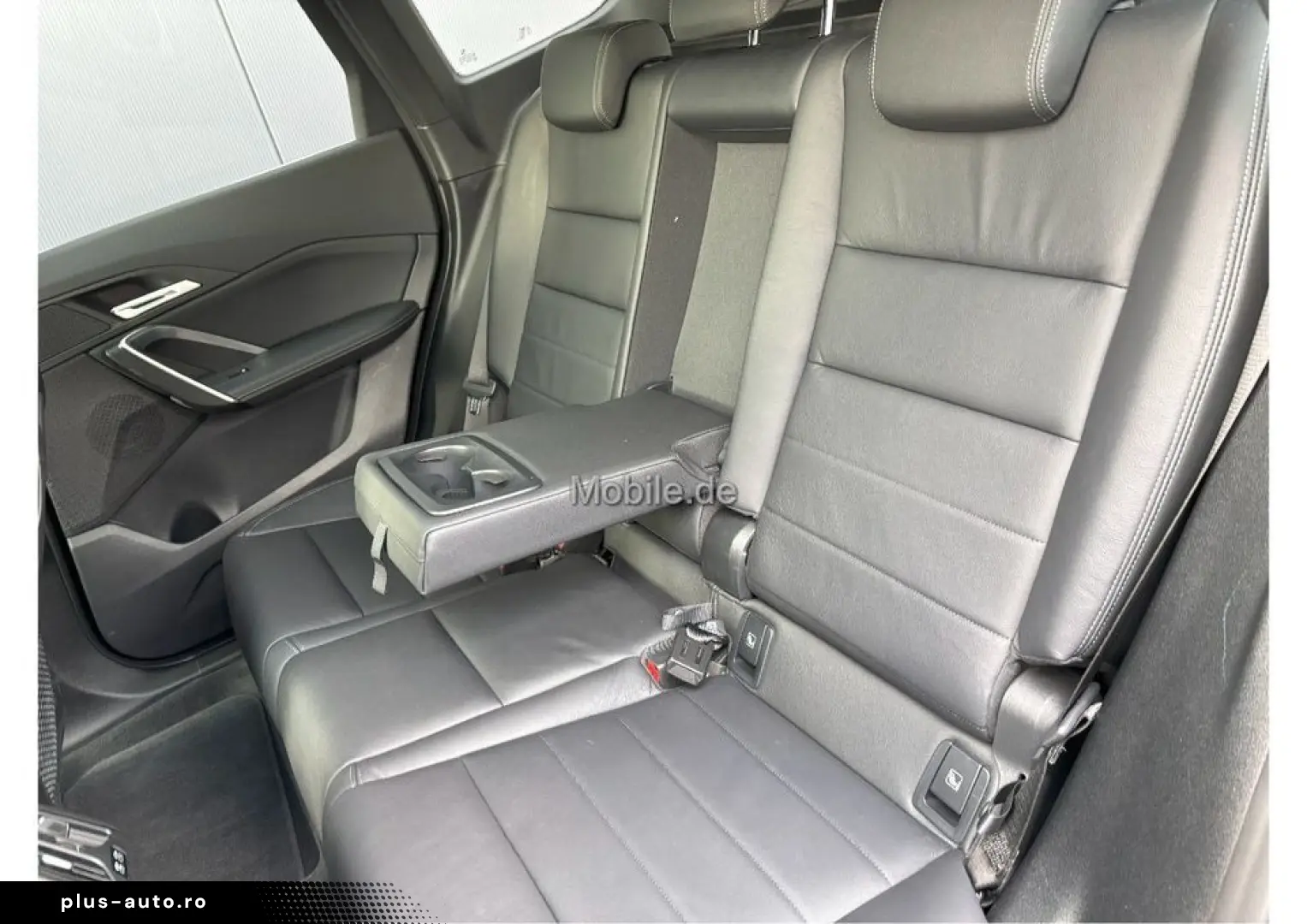 BMW X1 30e M-SPORT 20  ACC PANO EDC HUD MATRIX PAP