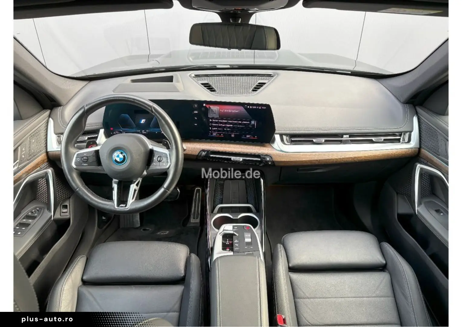 BMW X1 30e M-SPORT 20  ACC PANO EDC HUD MATRIX PAP