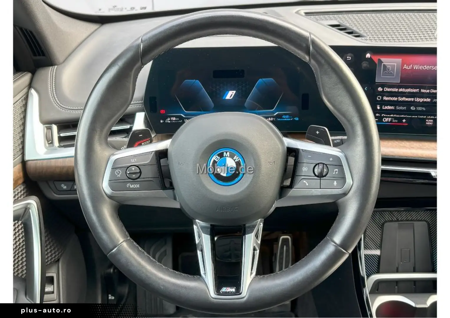 BMW X1 30e M-SPORT 20  ACC PANO EDC HUD MATRIX PAP