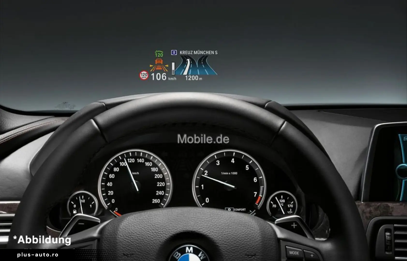 BMW X1 30e M-SPORT 20  ACC PANO EDC HUD MATRIX PAP