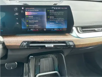 BMW X1 30e M-SPORT 20  ACC PANO EDC HUD MATRIX PAP