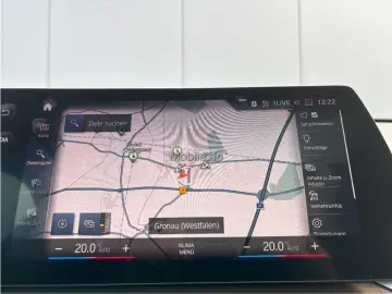 BMW X1 30e M-SPORT 20  ACC PANO EDC HUD MATRIX PAP