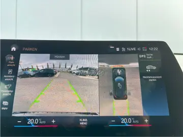 BMW X1 30e M-SPORT 20  ACC PANO EDC HUD MATRIX PAP