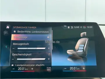 BMW X1 30e M-SPORT 20  ACC PANO EDC HUD MATRIX PAP