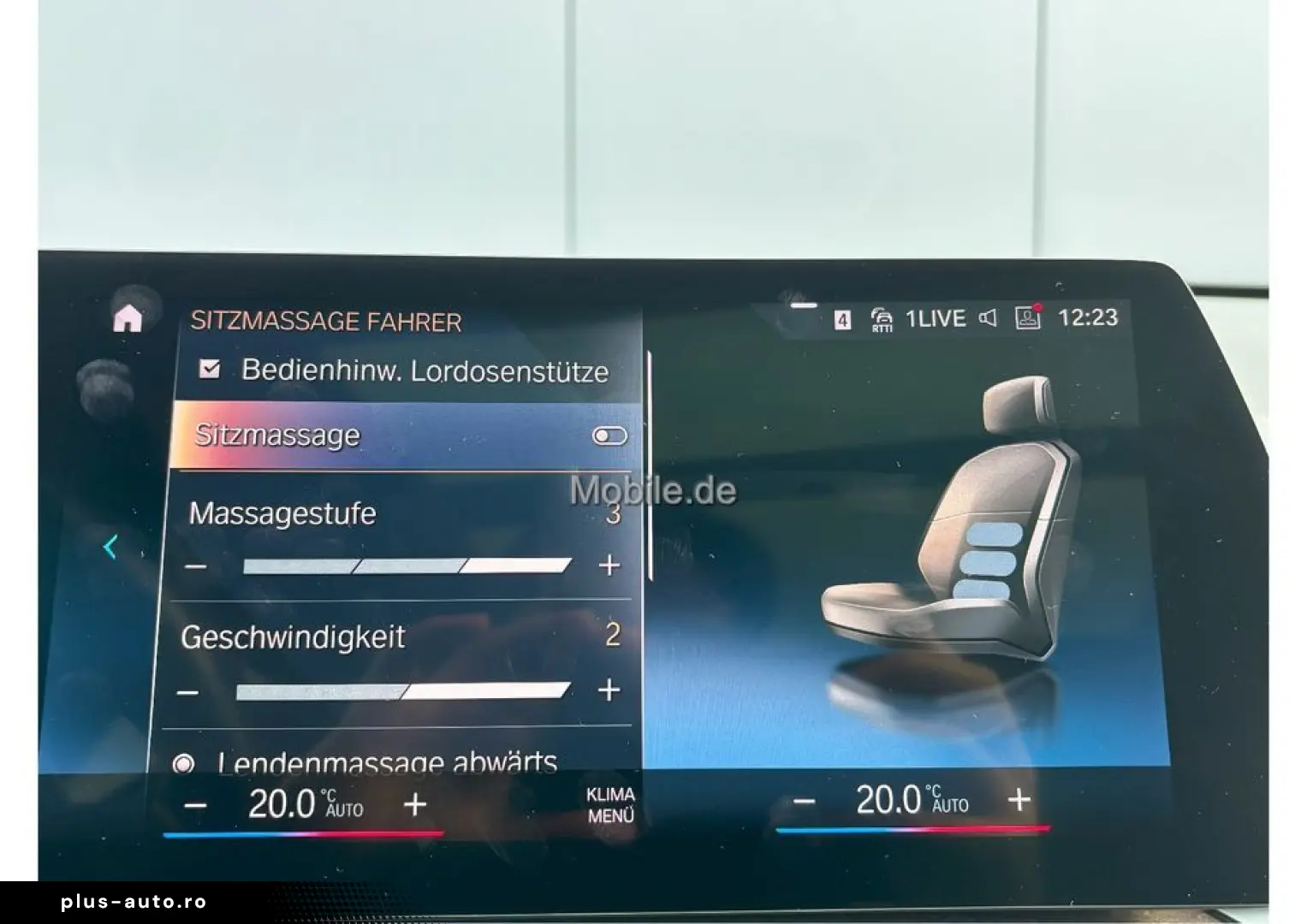 BMW X1 30e M-SPORT 20  ACC PANO EDC HUD MATRIX PAP