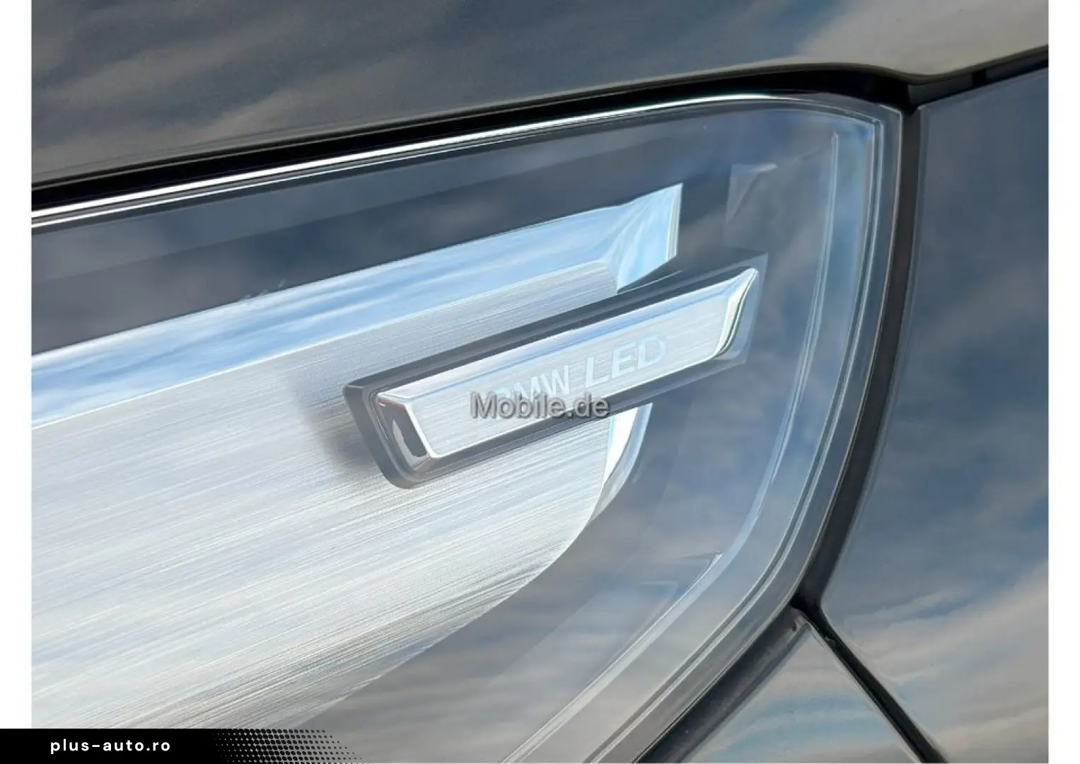 BMW X1 30e M-SPORT 20  ACC PANO EDC HUD MATRIX PAP