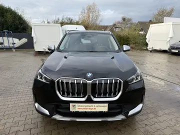 BMW X1 23d xDrive xLine Kamera Navi LED