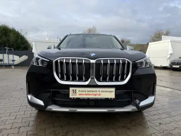 BMW X1 23d xDrive xLine Kamera Navi LED