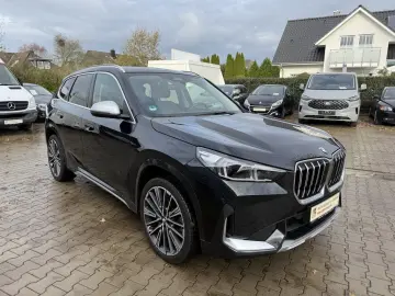 BMW X1 23d xDrive xLine Kamera Navi LED