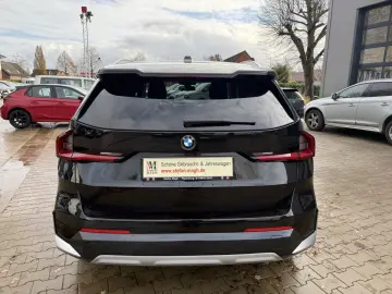 BMW X1 23d xDrive xLine Kamera Navi LED