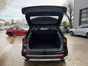 BMW X1 23d xDrive xLine Kamera Navi LED