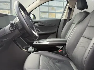 BMW X1 23d xDrive xLine Kamera Navi LED