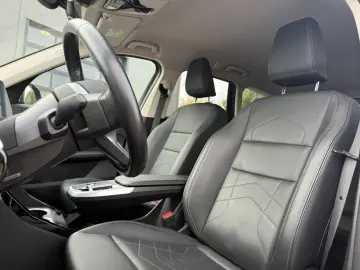 BMW X1 23d xDrive xLine Kamera Navi LED