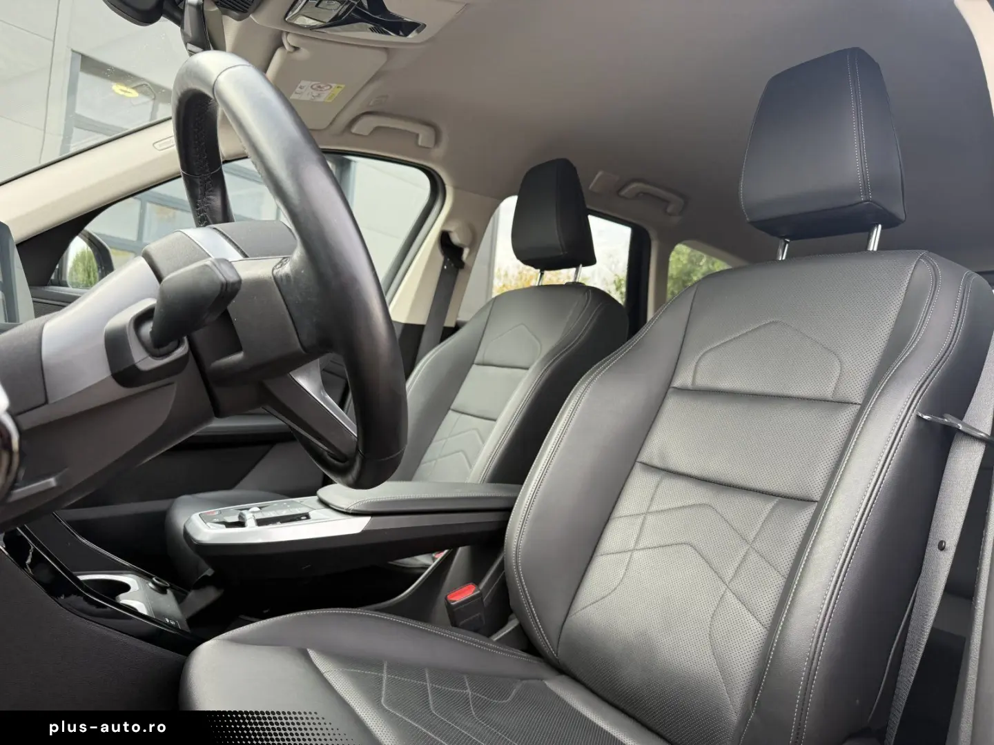 BMW X1 23d xDrive xLine Kamera Navi LED