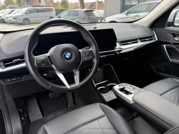 BMW X1 23d xDrive xLine Kamera Navi LED