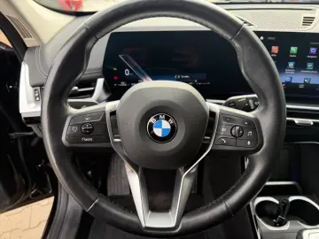 BMW X1 23d xDrive xLine Kamera Navi LED