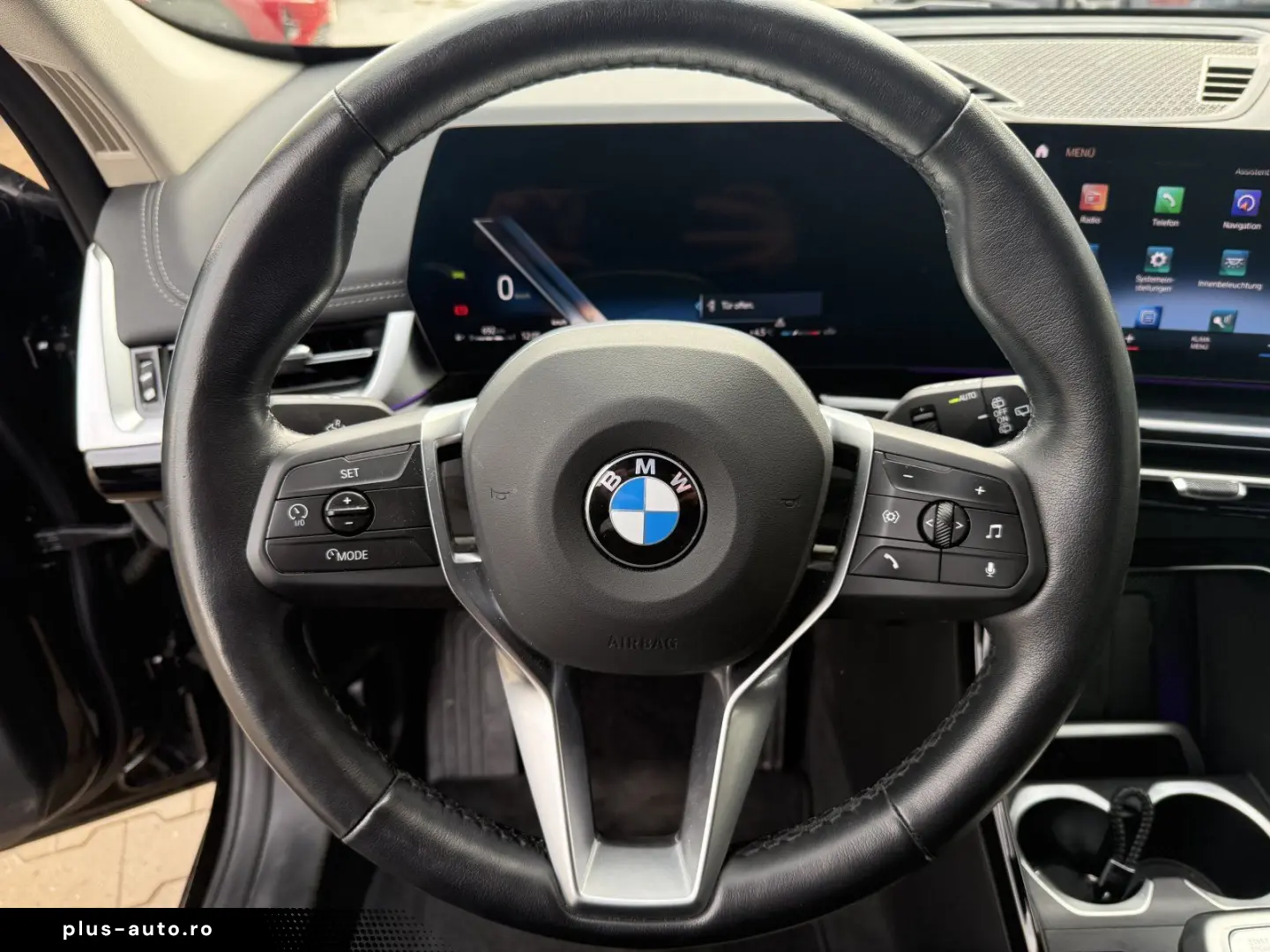 BMW X1 23d xDrive xLine Kamera Navi LED